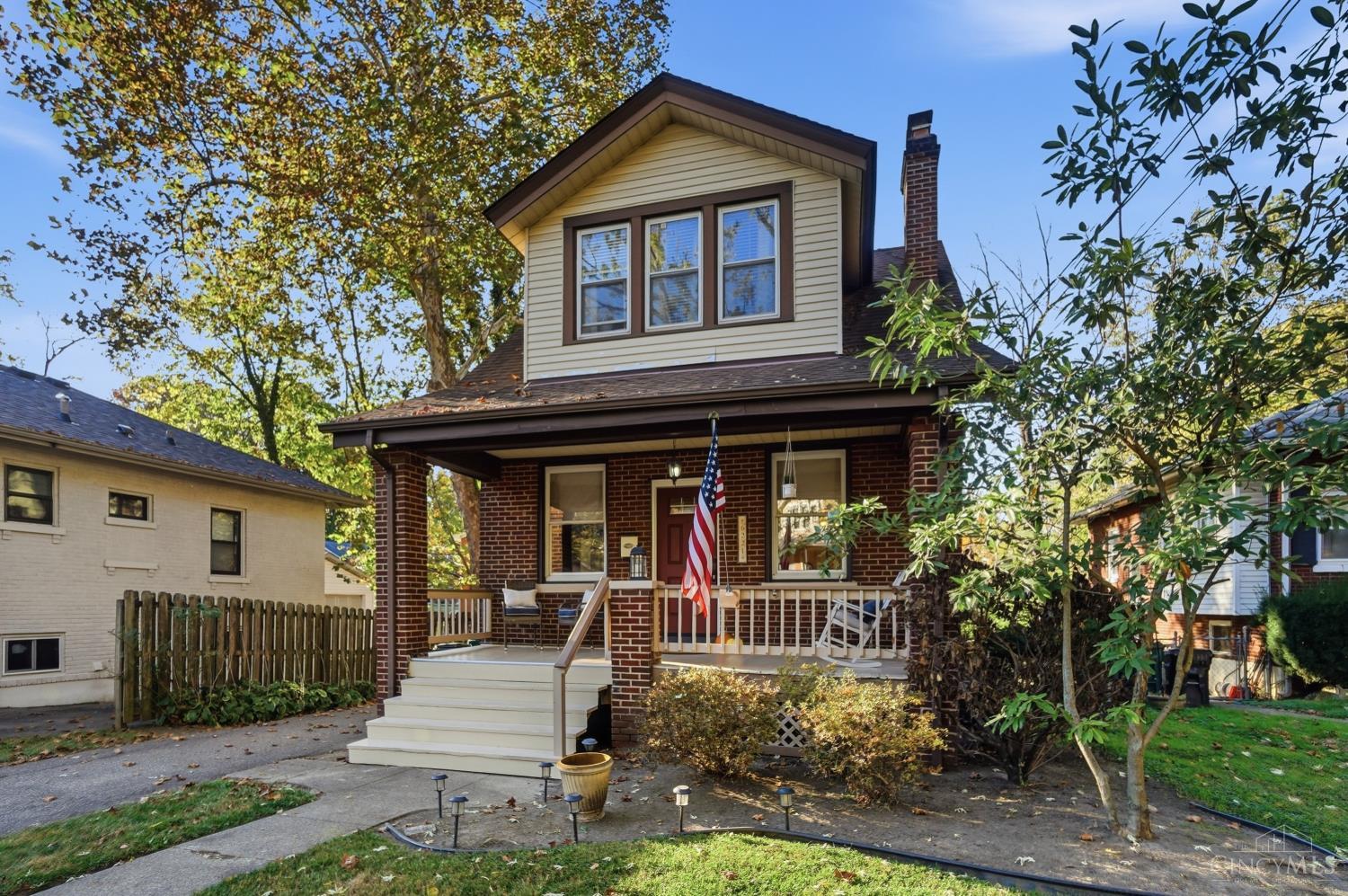 Photo 1 of Single family home for sale at 6221 Bona Vista Pl, Cincinnati, OH 45213 | MLS# 1898500 | Listing updated on 2026-10-29