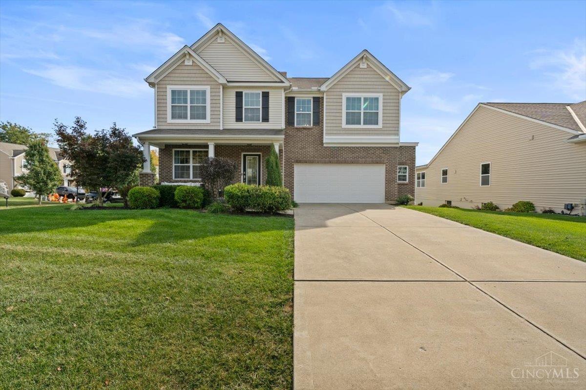 Photo 1 of Single family home for sale at 959 London Ct, Union Twp, OH 45245 | MLS# 1898435 | Listing updated on 2026-10-29