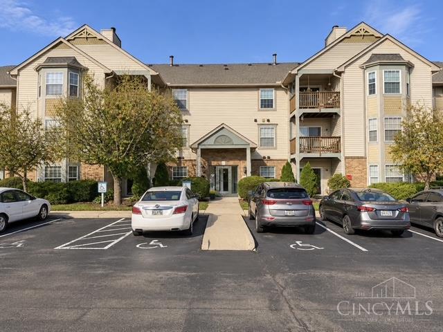 Condo for sale at 4911 N Arbor Woods Ct #103, Green Twp, OH 45248 | MLS# 1898758