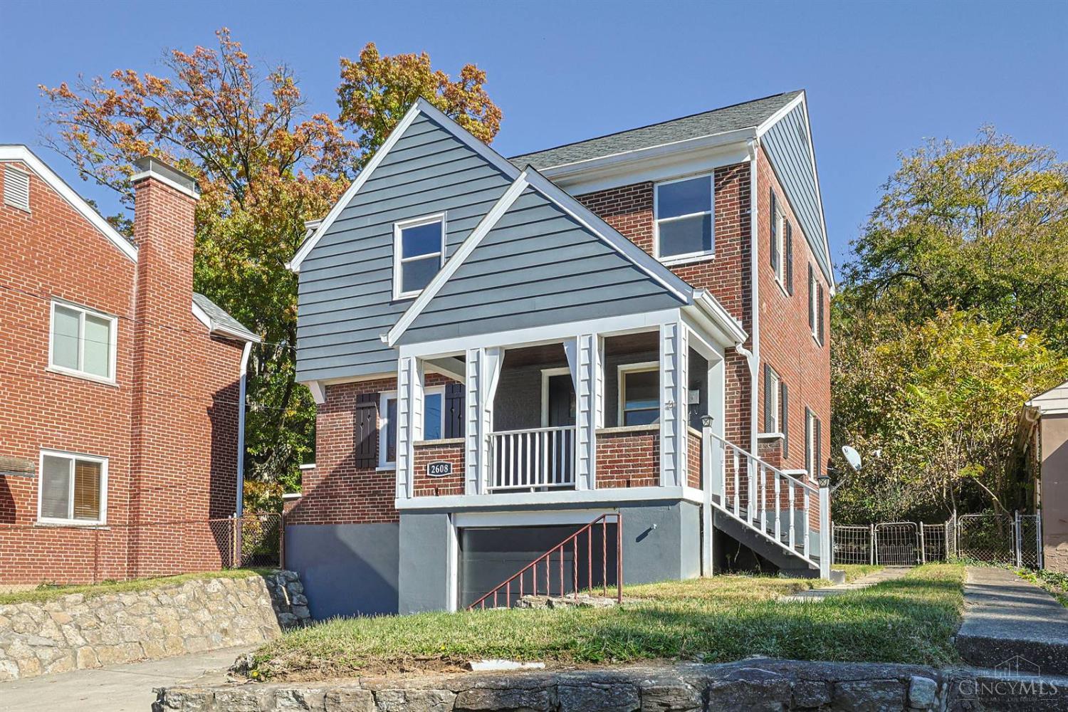 Photo 1 of Single family home for sale at 2608 Losantiville Ave, Golf Manor, OH 45237 | MLS# 1898199 | Listing updated on 2026-10-29