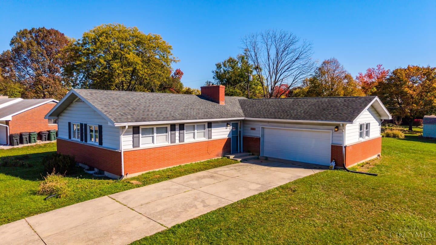 1601 Croydon Lane