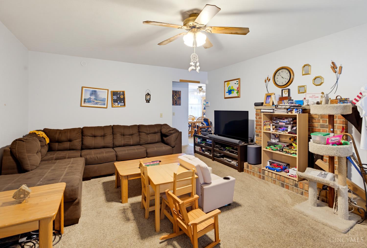Photo 2 of Single family home for sale at 4324 Redstar Ct, Delhi Twp, OH 45238 | MLS# 1898764 | Listing updated on 2026-10-29