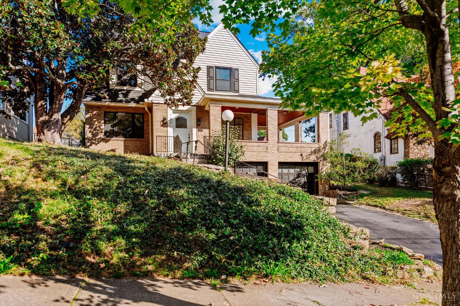 Photo 1 of Single family home for sale at 1326 Avon Dr, Cincinnati, OH 45229 | MLS# 1898733 | Listing updated on 2026-10-30