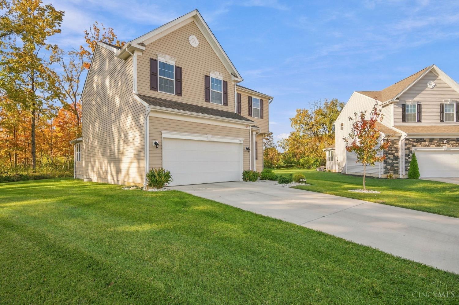 Photo 2 of Single family home for sale at 8577 Noelle, Colerain Twp, OH 45251 | MLS# 1898680 | Listing updated on 2026-10-29