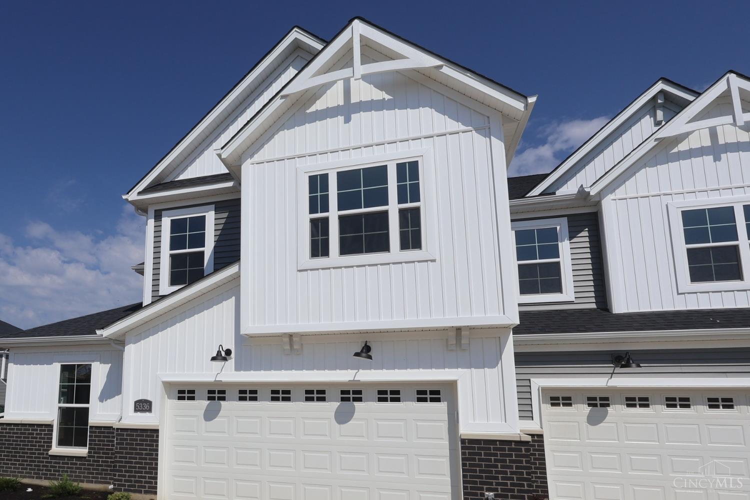 Photo 1 of Townhouse for sale at 5336 Warhol Dr #018, Mason, OH 45040 | MLS# 1886935 | Listing updated on 2026-10-29