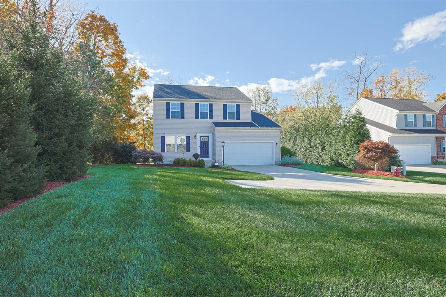 Photo 1 of Single family home for sale at 963 Shephard Woods Ct, Union Twp, OH 45103 | MLS# 1896310 | Listing updated on 2026-10-29