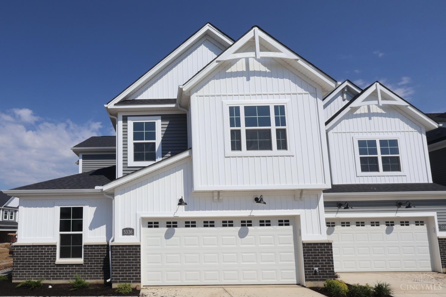 Townhouse for sale at 5336 Warhol Dr #018, Mason, OH 45040 | MLS# 1886935