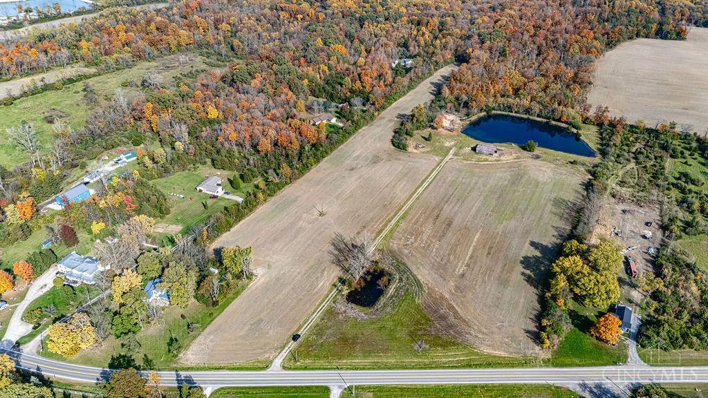 Photo 1 of Land for sale at 12320 State Route 122 Rd, Camden, OH 45311 | MLS# 1898793 | Listing updated on 2026-10-29