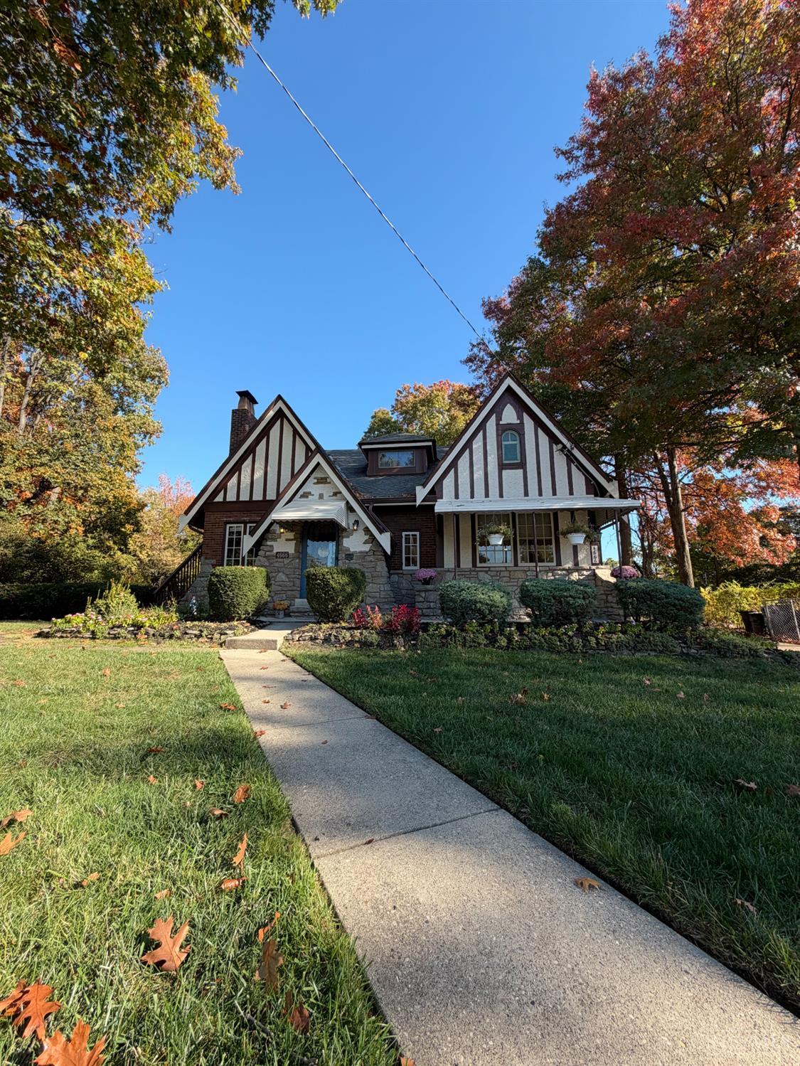 Single family home for sale at 4666 Glenway Ave, Cincinnati, OH 45238 | MLS# 1898800