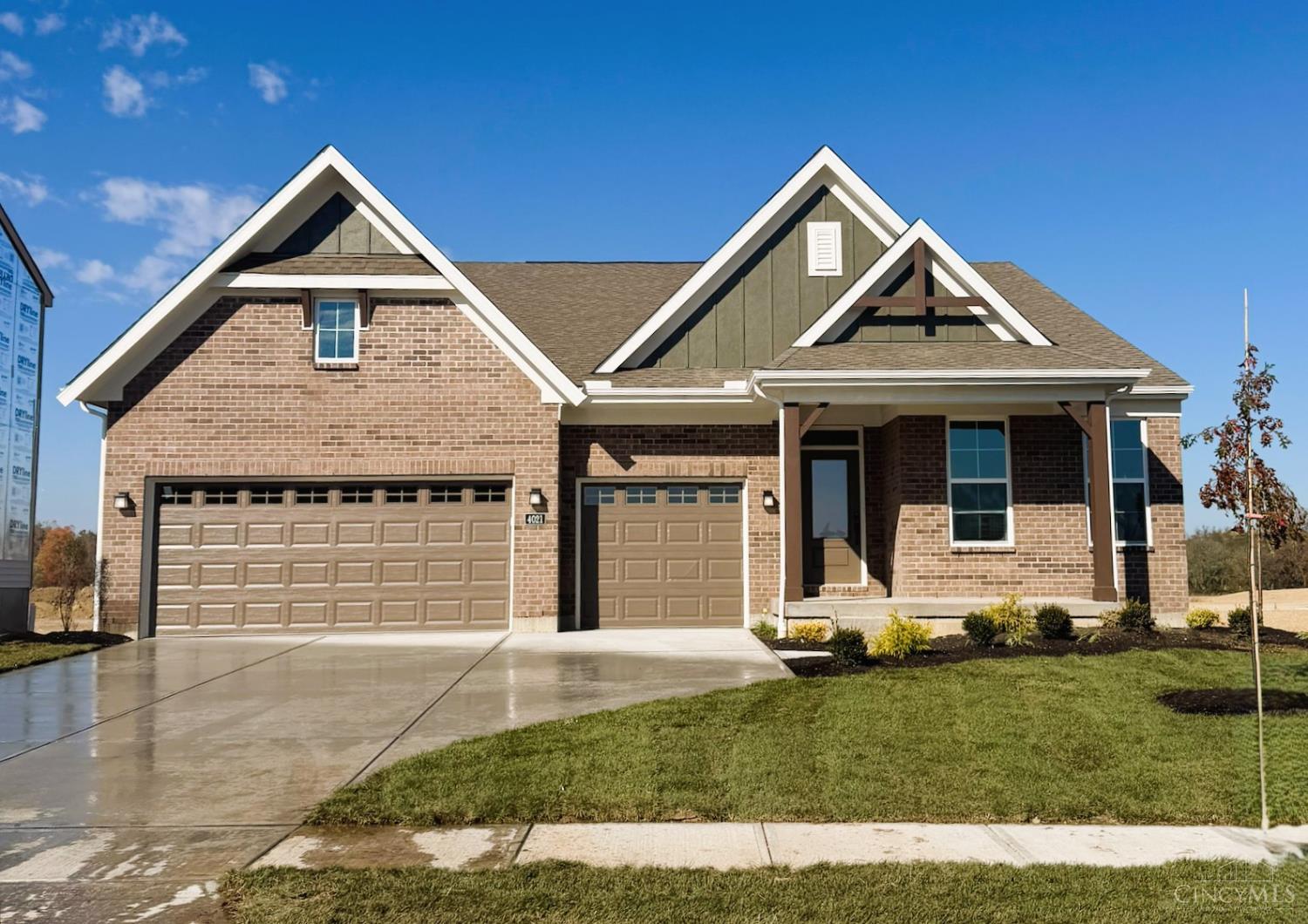 Photo 1 of Single family home for sale at 4021 Highland Ct, Harrison, OH 45030 | MLS# 1888807 | Listing updated on 2026-10-29