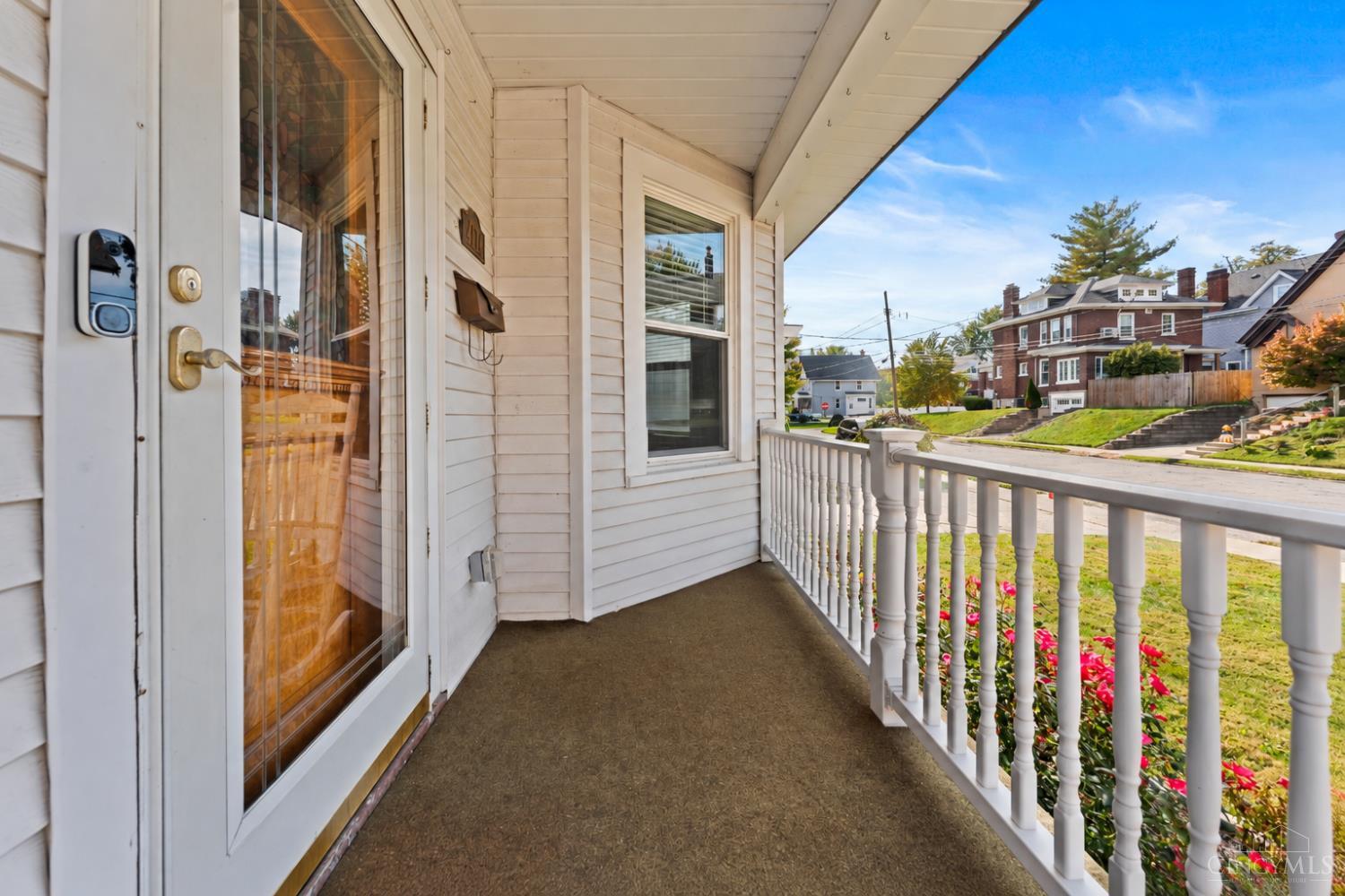 Photo 2 of Single family home for sale at 4114 Elsmere Ave, Norwood, OH 45212 | MLS# 1898512 | Listing updated on 2026-10-29