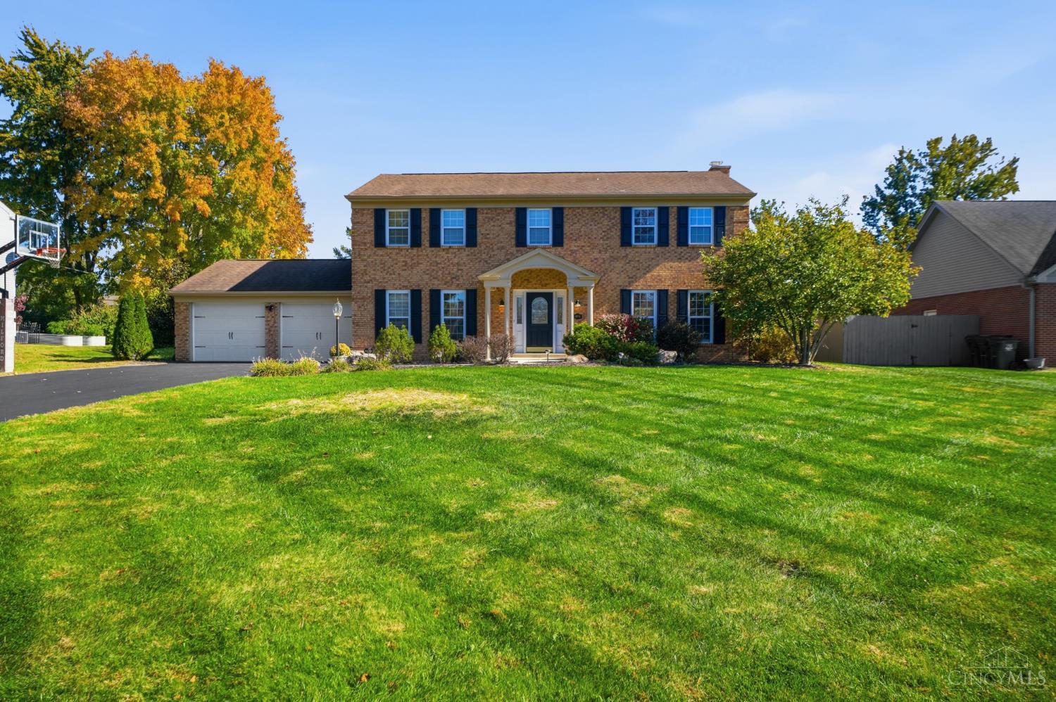 Single family home for sale at 4976 Sesame St, Union Twp, OH 45244 | MLS# 1898546