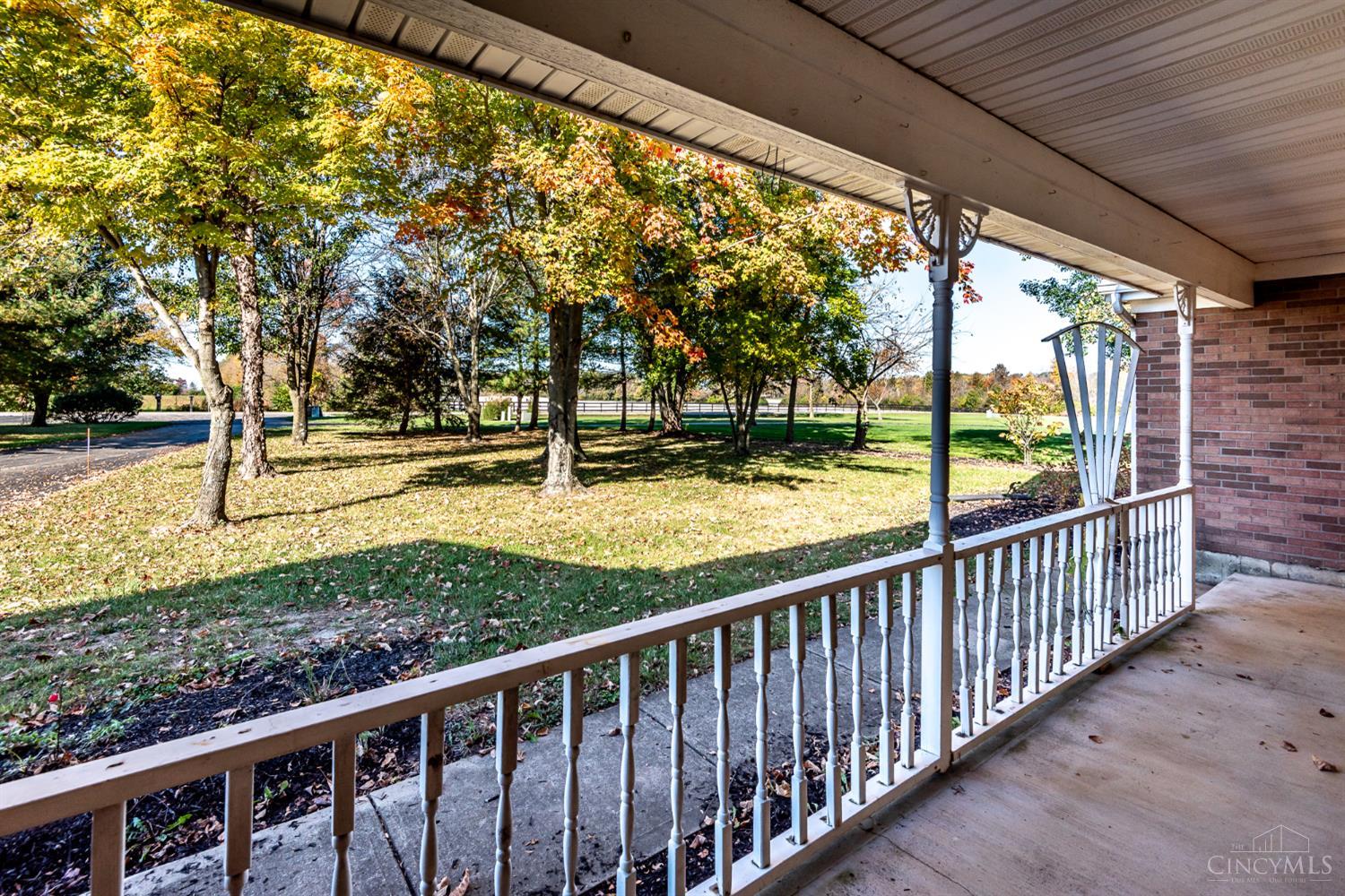 Photo 2 of Single family home for sale at 3592 Township Line Rd, Wayne Twp, OH 45036 | MLS# 1898629 | Listing updated on 2026-10-30