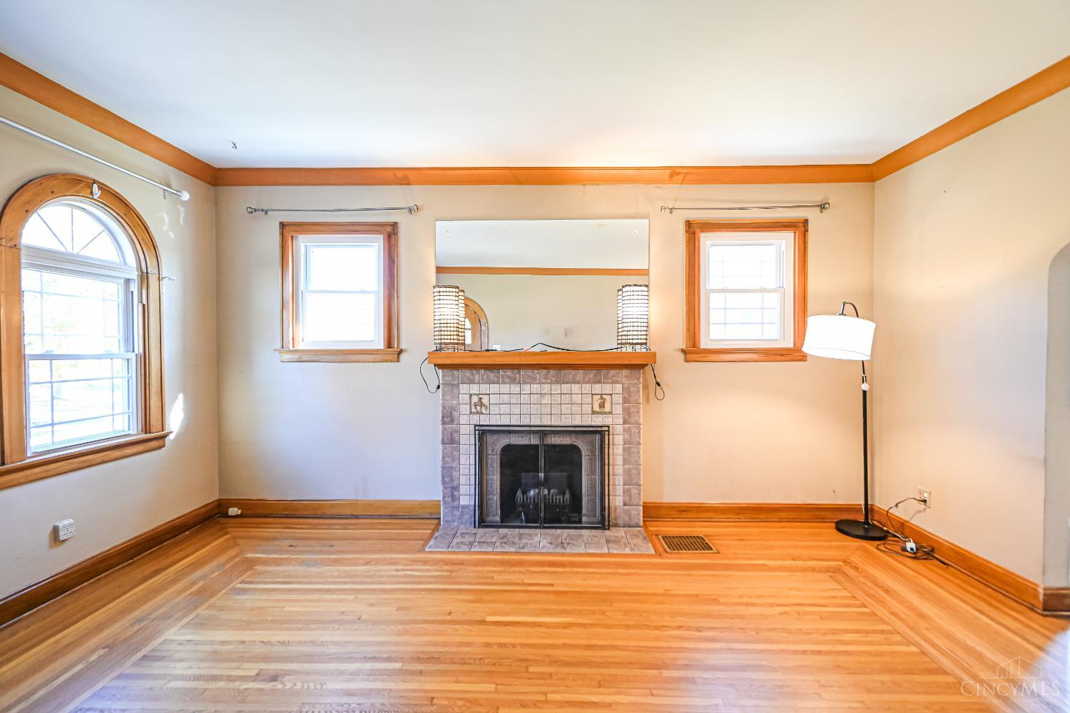 Photo 4 of Single family home for sale at 3227 Hildreth Ave, Cincinnati, OH 45211 | MLS# 1898847 | Listing updated on 2026-10-29