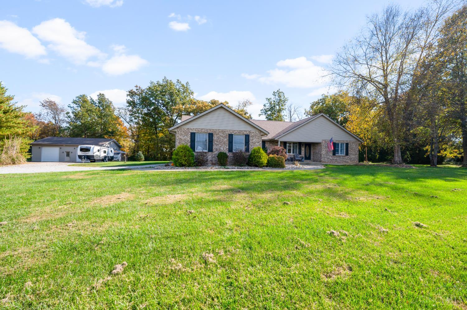 Photo 1 of Single family home for sale at 4004 Pansy Rd, Vernon Twp, OH 45113 | MLS# 1898587 | Listing updated on 2026-10-30