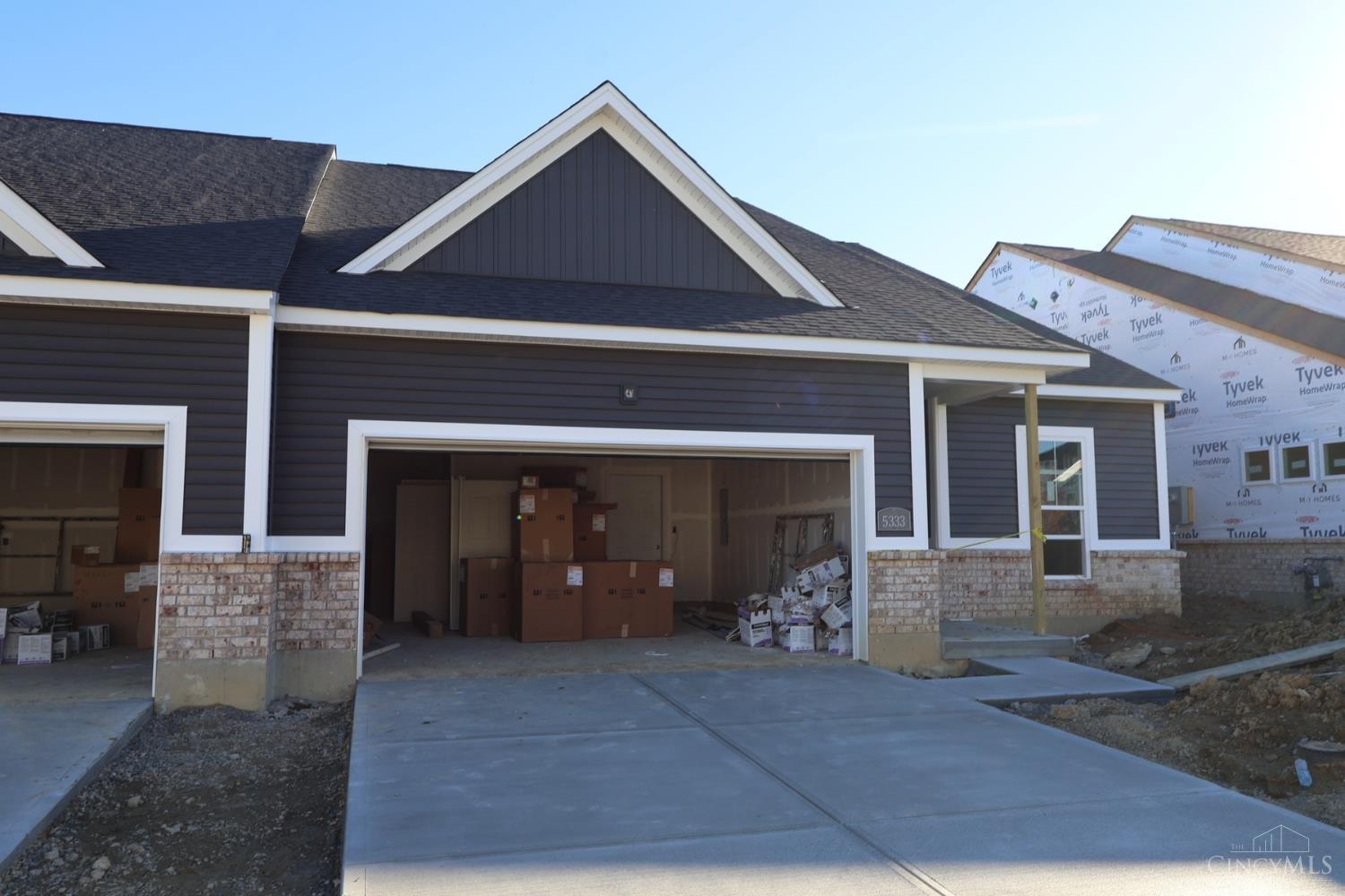 Photo 2 of Townhouse for sale at 5333 Warhol Dr #026, Mason, OH 45040 | MLS# 1897842 | Listing updated on 2026-10-29