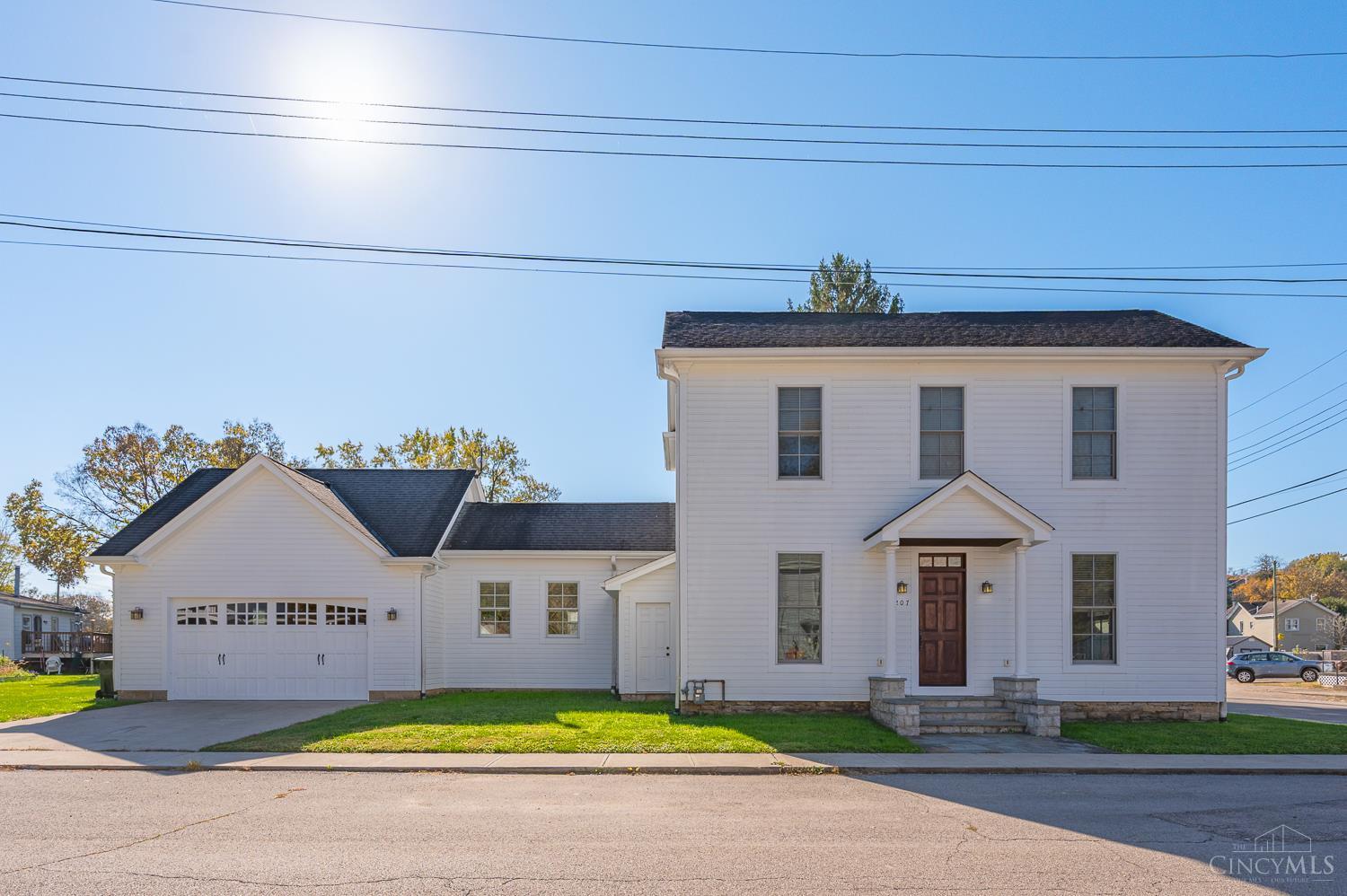 Single family home for sale at 207 Miranda St, Morrow, OH 45152 | MLS# 1898624