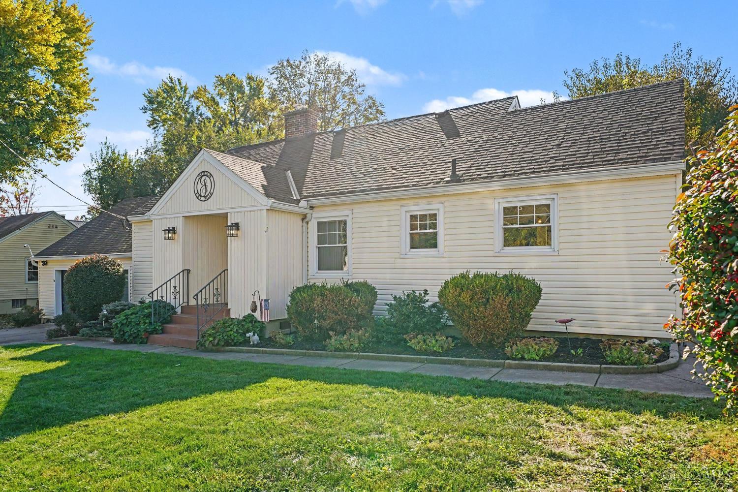 Photo 2 of Single family home for sale at 7675 Anderson Ave, Cincinnati, OH 45255 | MLS# 1898839 | Listing updated on 2026-10-29