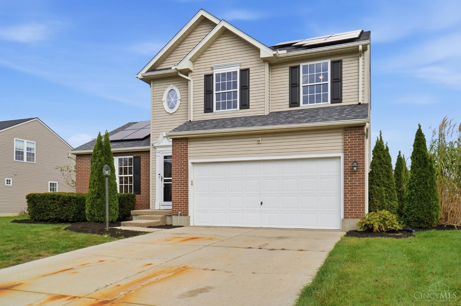 Photo 2 of Single family home for sale at 3532 Mourning Dove Woods, Franklin, OH 45005 | MLS# 1898824 | Listing updated on 2026-10-29