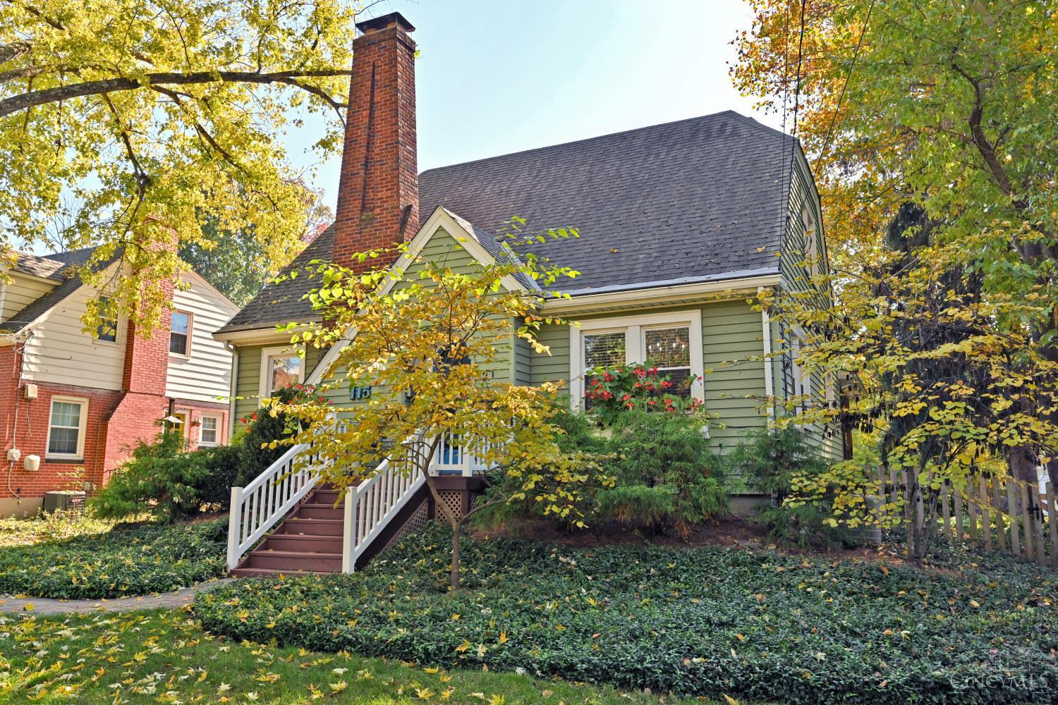 Photo 4 of Single family home for sale at 115 North Ave, Wyoming, OH 45215 | MLS# 1898623 | Listing updated on 2026-10-29