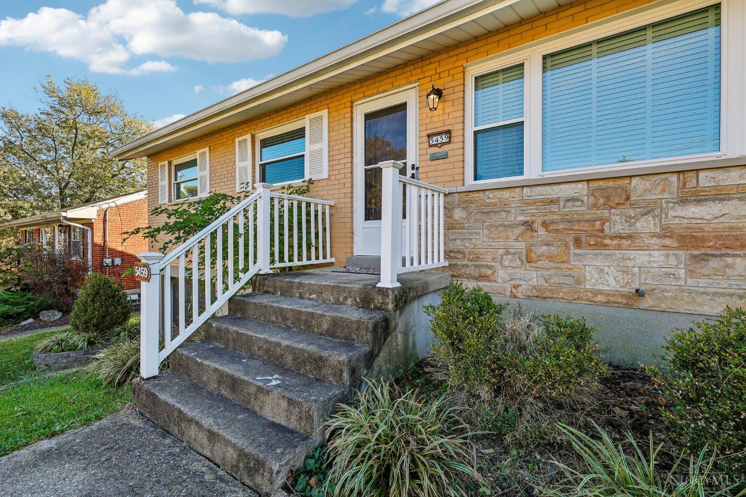 Photo 3 of Single family home for sale at 5459 Joey Ter, Cincinnati, OH 45248 | MLS# 1898849 | Listing updated on 2026-10-30