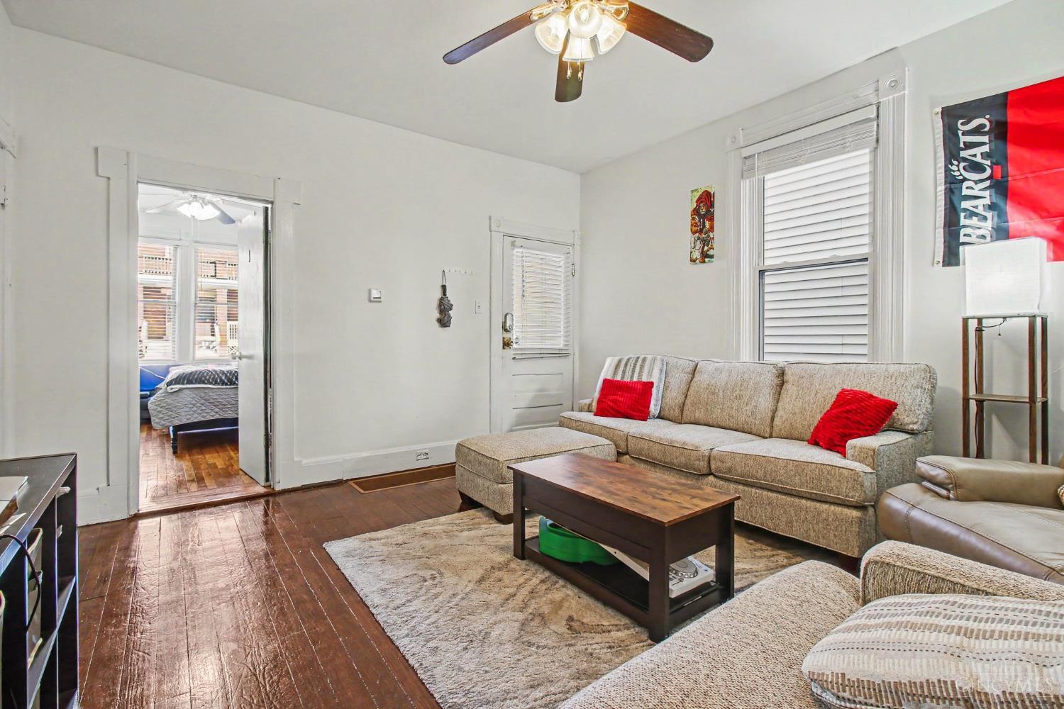 Photo 3 of Single family home for sale at 429 Southview Ave, Cincinnati, OH 45219 | MLS# 1898774 | Listing updated on 2026-10-29