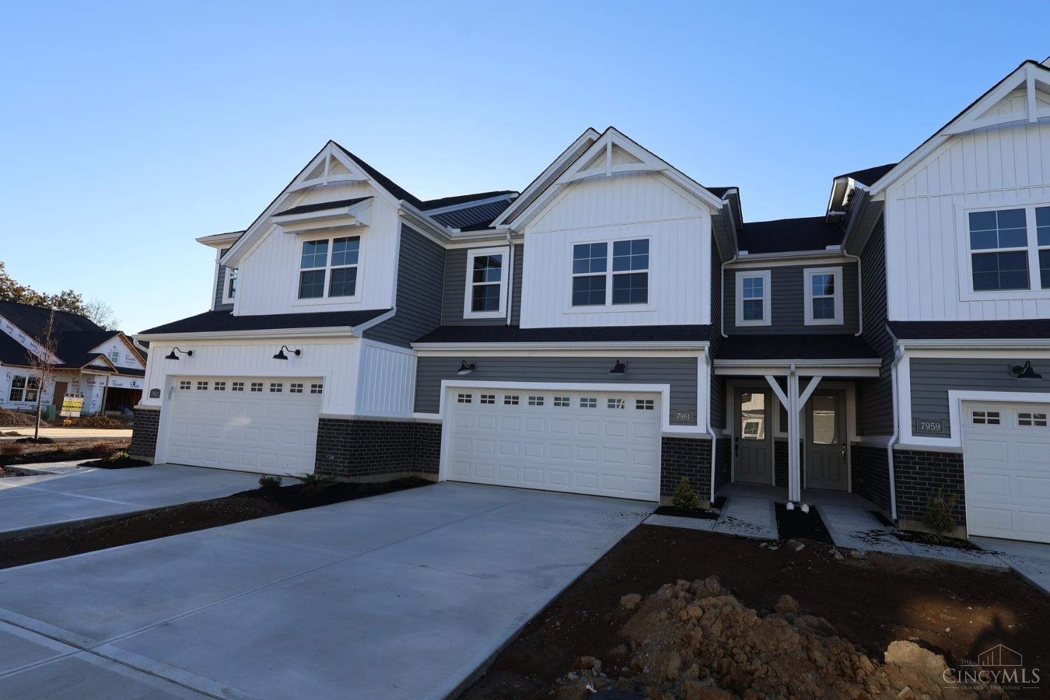 Photo 1 of Townhouse for sale at 7961 Monet Dr #39, Mason, OH 45040 | MLS# 1887848 | Listing updated on 2026-10-29