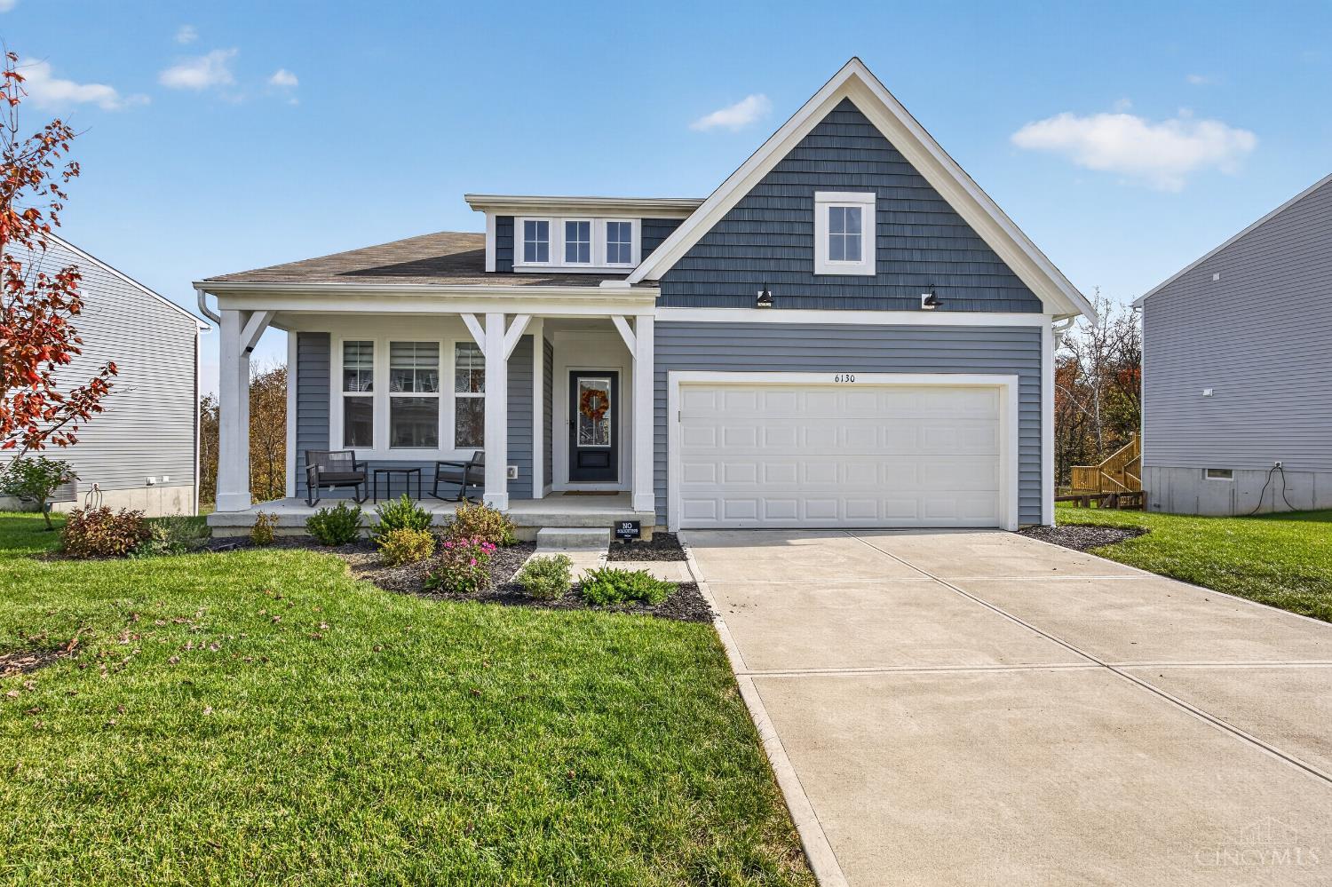 Photo 1 of Single family home for sale at 6130 Old Rosebud Dr, Morrow, OH 45152 | MLS# 1898766 | Listing updated on 2026-10-29