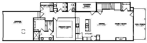 Photo 1 of Single family home for sale at 382 Bailey St, Lebanon, OH 45036 | MLS# 1898783 | Listing updated on 2026-10-29