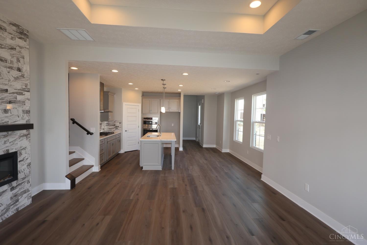 Photo 3 of Townhouse for sale at 5336 Warhol Dr #018, Mason, OH 45040 | MLS# 1886935 | Listing updated on 2026-10-29