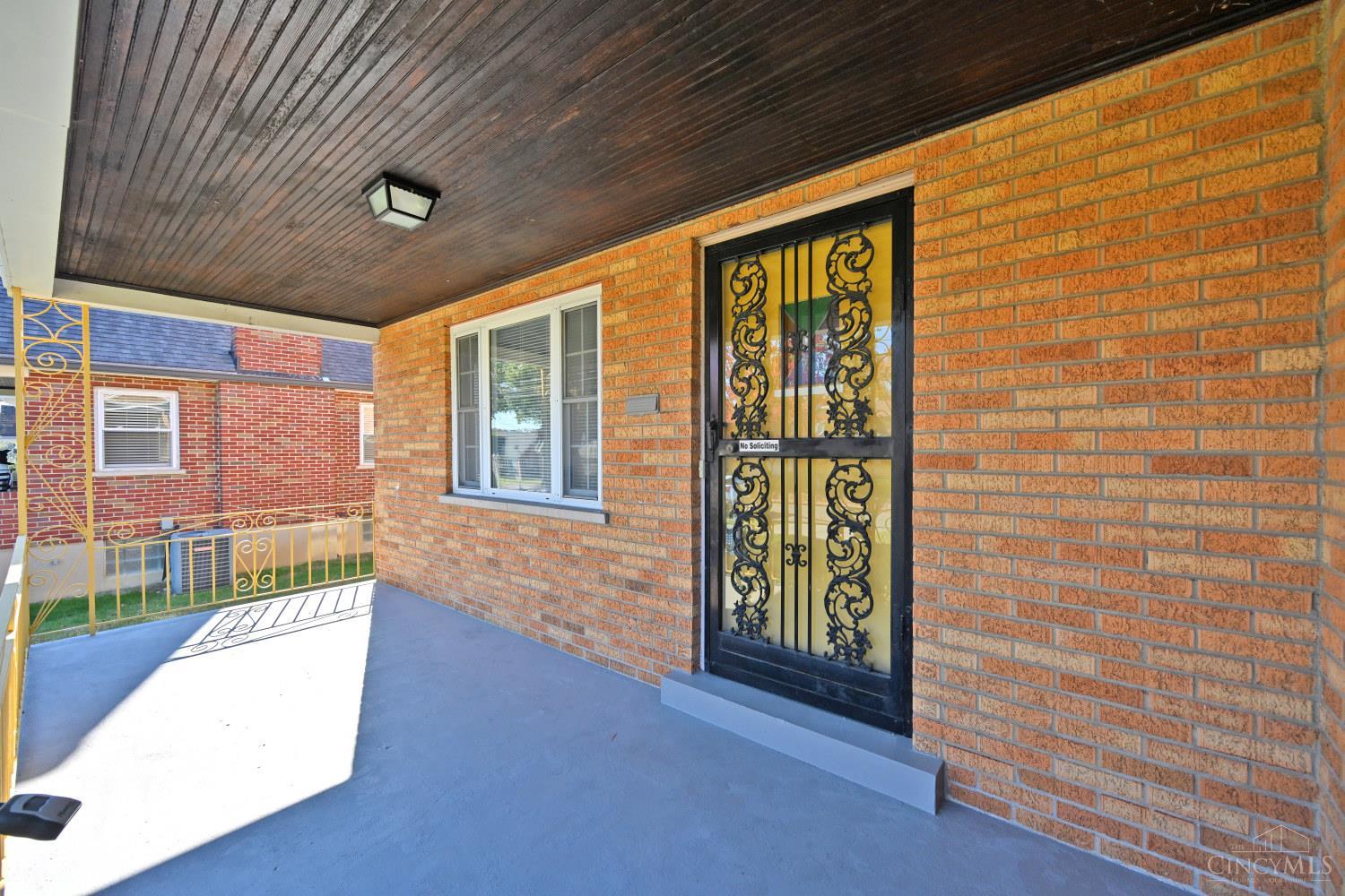 Photo 3 of Single family home for sale at 6605 Elwynne Dr, Cincinnati, OH 45236 | MLS# 1898641 | Listing updated on 2026-10-30