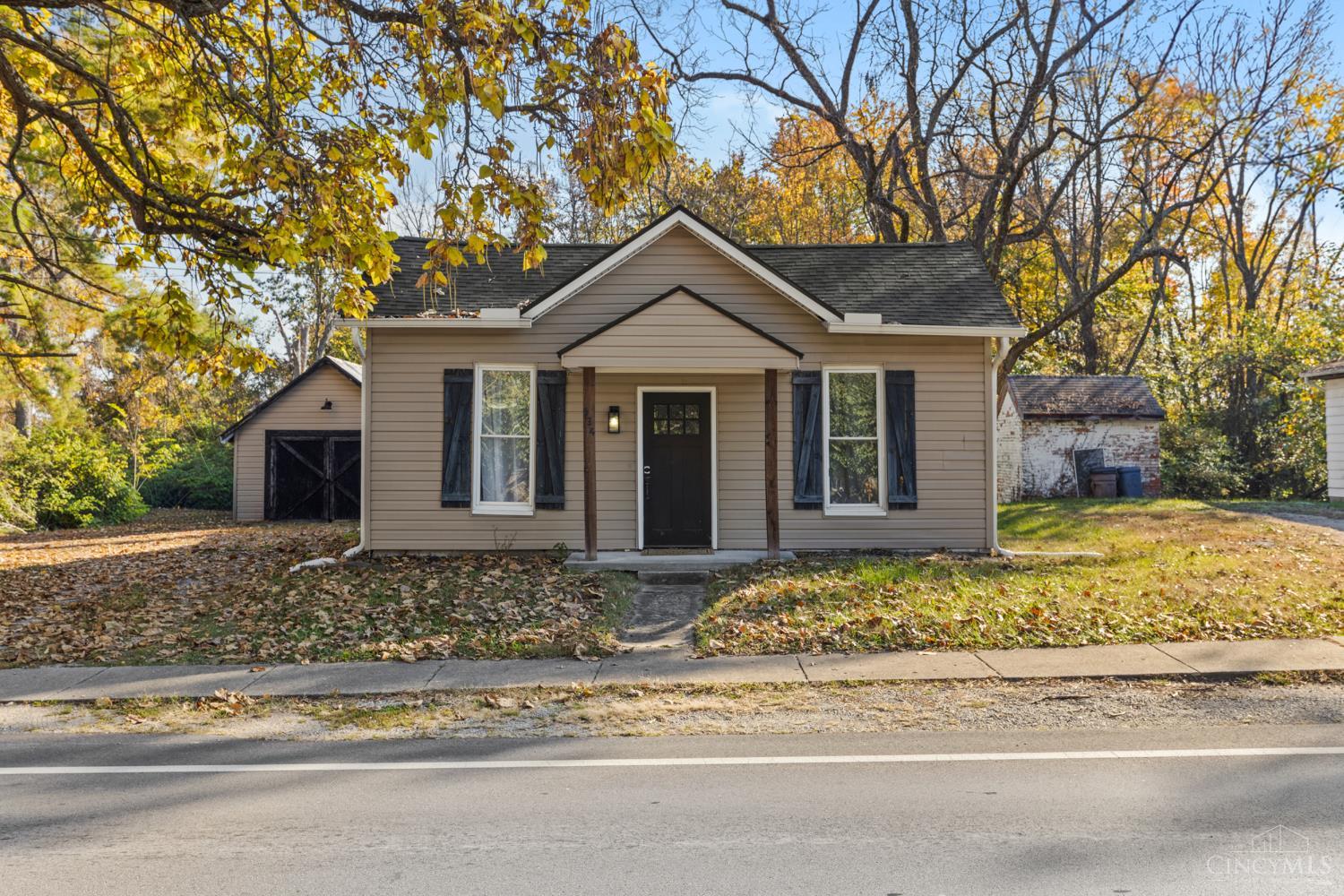 Photo 1 of Single family home for sale at 434 S Broadway St, Owensville, OH 45160 | MLS# 1898759 | Listing updated on 2026-10-29