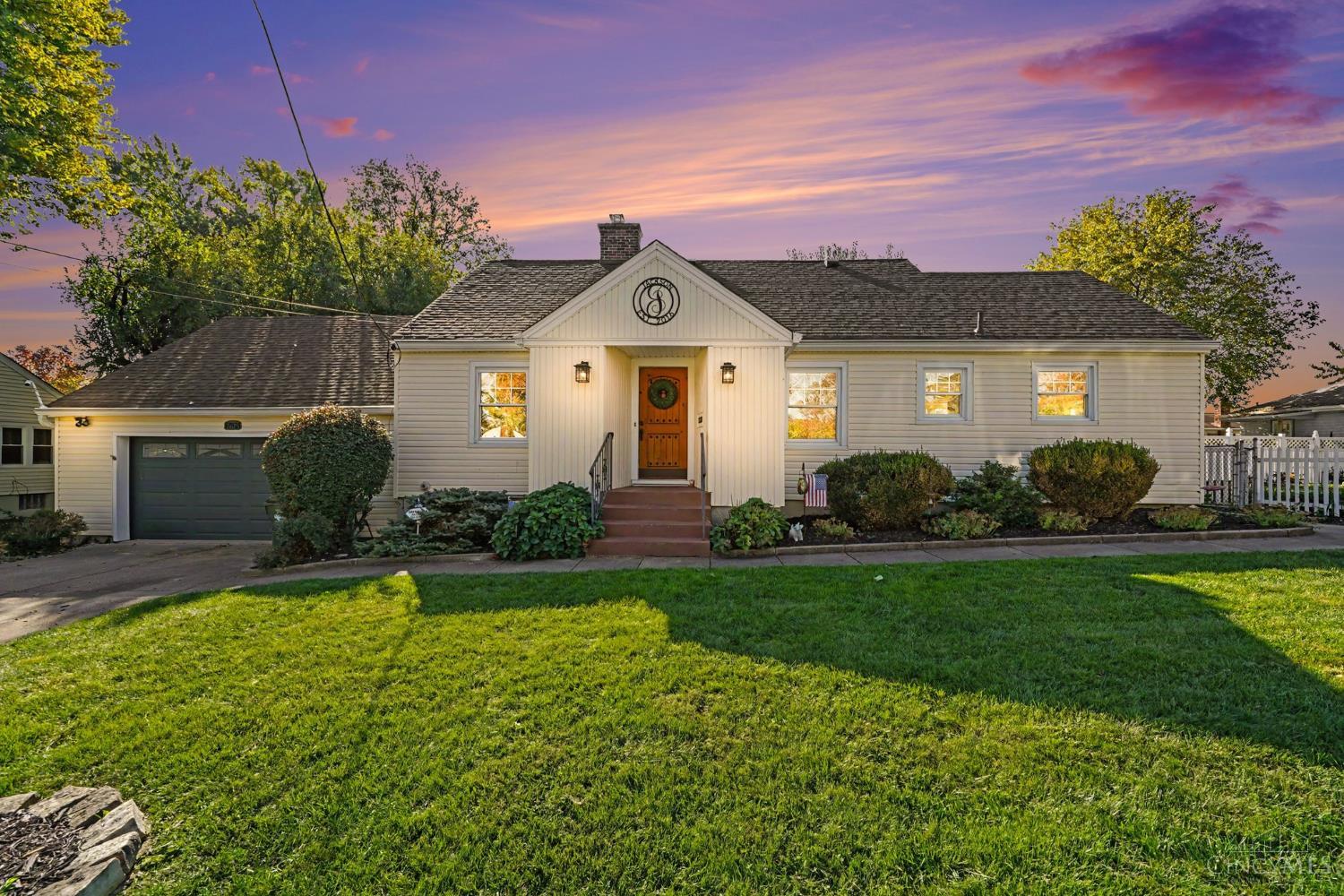 Single family home for sale at 7675 Anderson Ave, Cincinnati, OH 45255 | MLS# 1898839