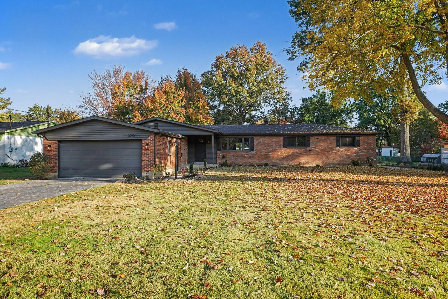 Single family home for sale at 3990 Everett Dr, Deerfield Twp., OH 45140 | MLS# 1898765 | Listing updated on 2026-10-29