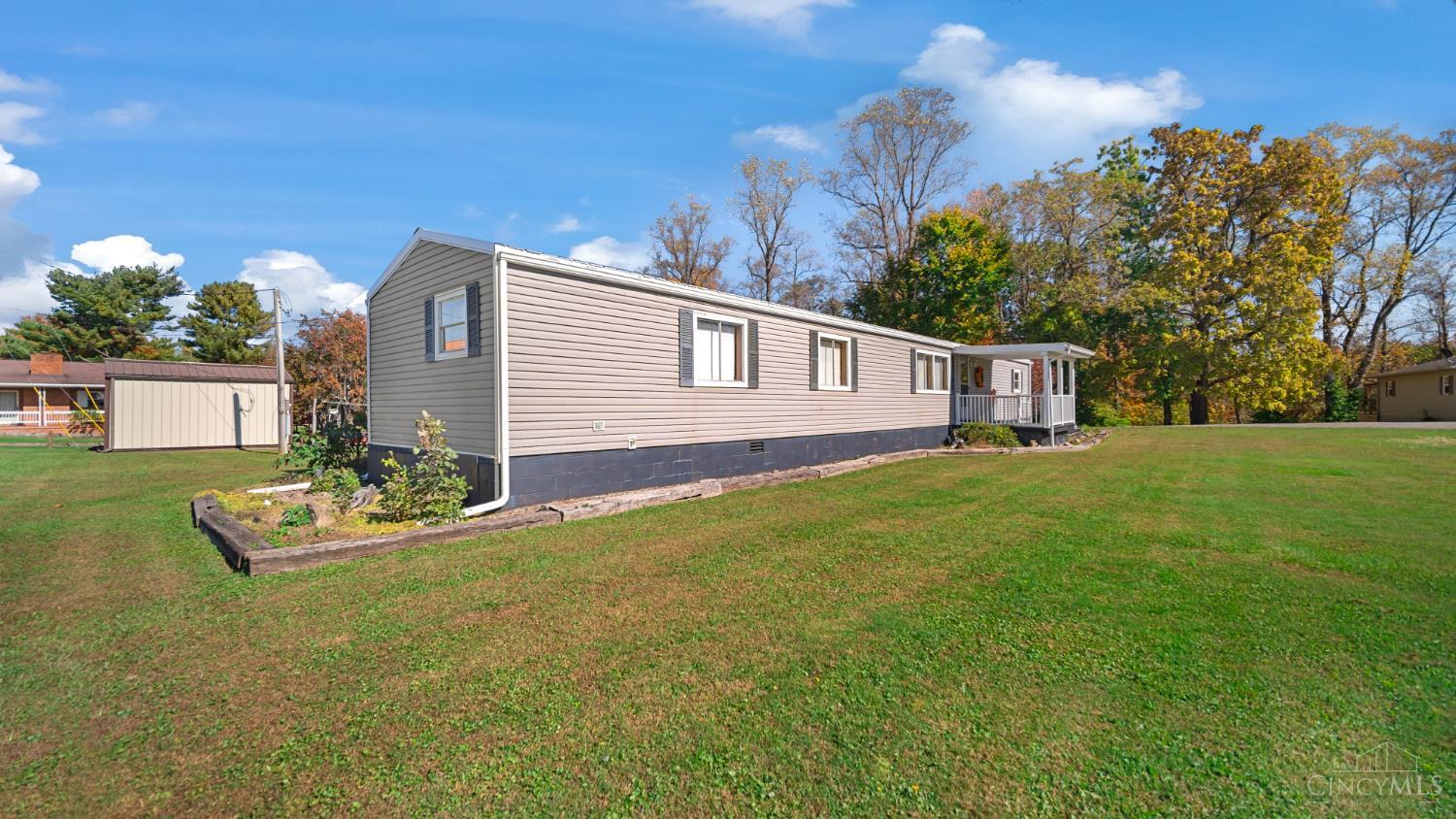 Photo 1 of Single family home for sale at 732 S Washington St, Tiffin Twp, OH 45693 | MLS# 1898682 | Listing updated on 2026-10-29
