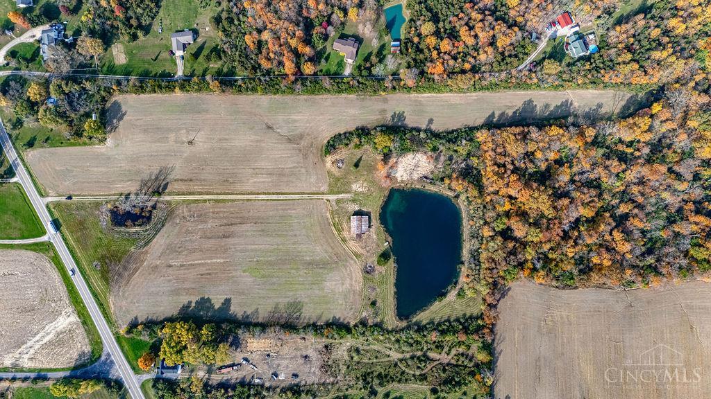 Photo 3 of Land for sale at 12320 State Route 122 Rd, Camden, OH 45311 | MLS# 1898793 | Listing updated on 2026-10-29