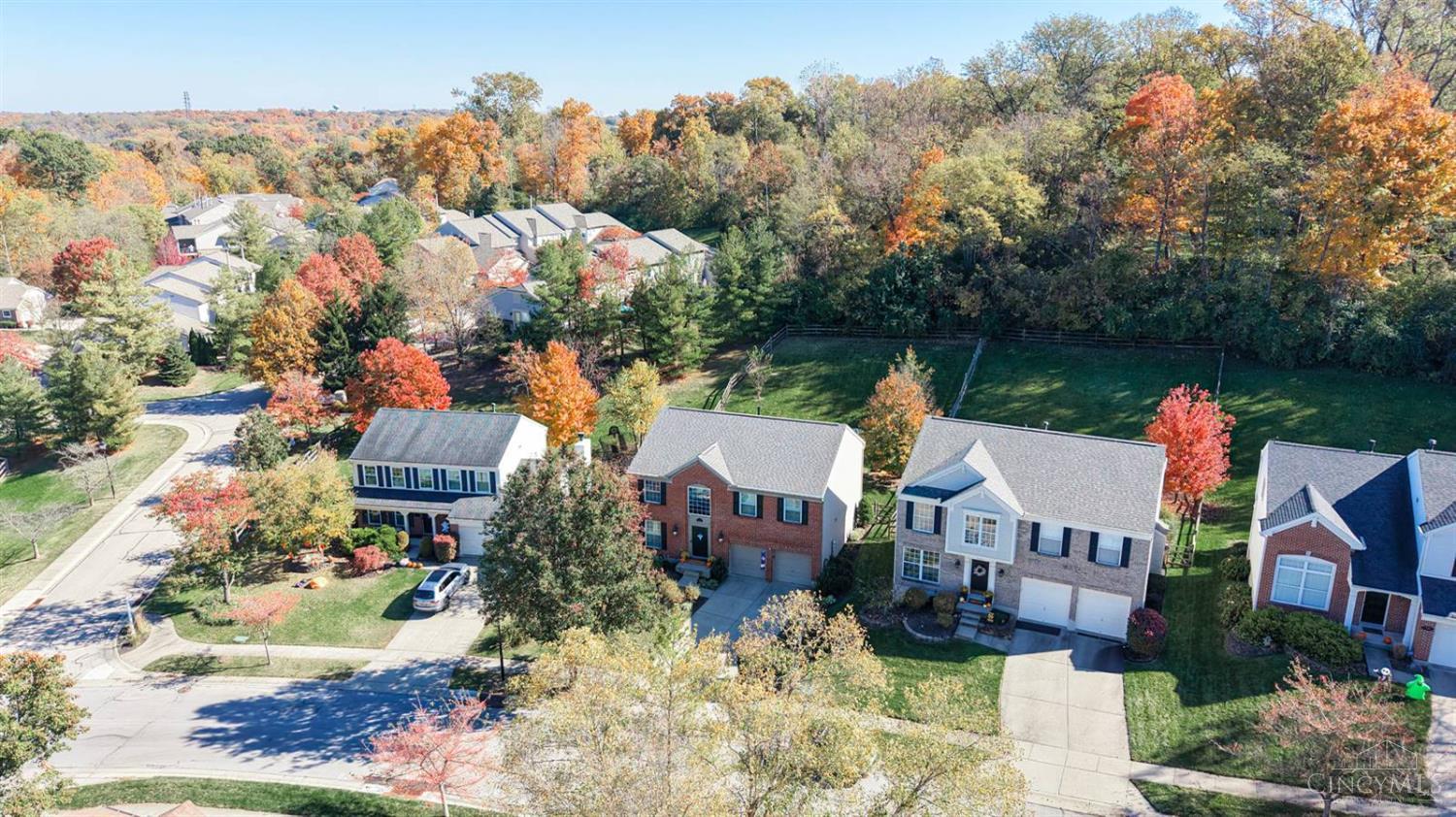 Photo 2 of Single family home for sale at 2384 Kenlee Dr, Cincinnati, OH 45230 | MLS# 1898561 | Listing updated on 2026-10-29