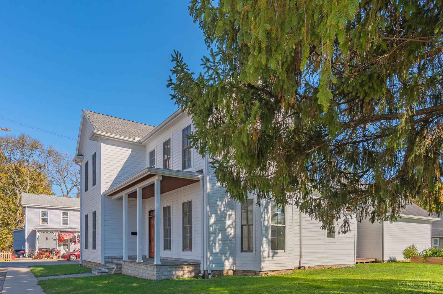 Photo 3 of Single family home for sale at 207 Miranda St, Morrow, OH 45152 | MLS# 1898624 | Listing updated on 2026-10-29