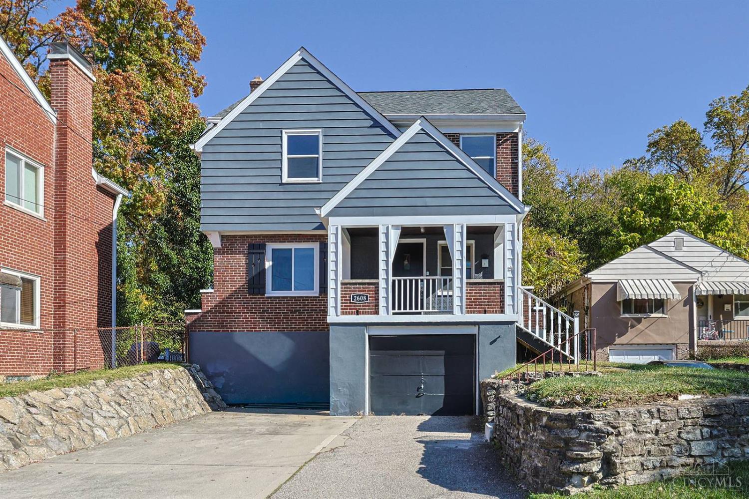 Single family home for sale at 2608 Losantiville Ave, Golf Manor, OH 45237 | MLS# 1898199