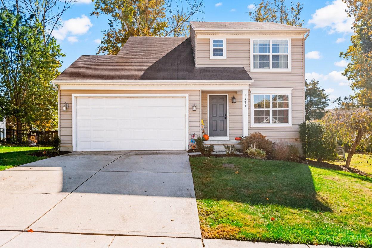 Single family home for sale at 224 Compass Ct, Ohio Twp, OH 45157 | MLS# 1898689