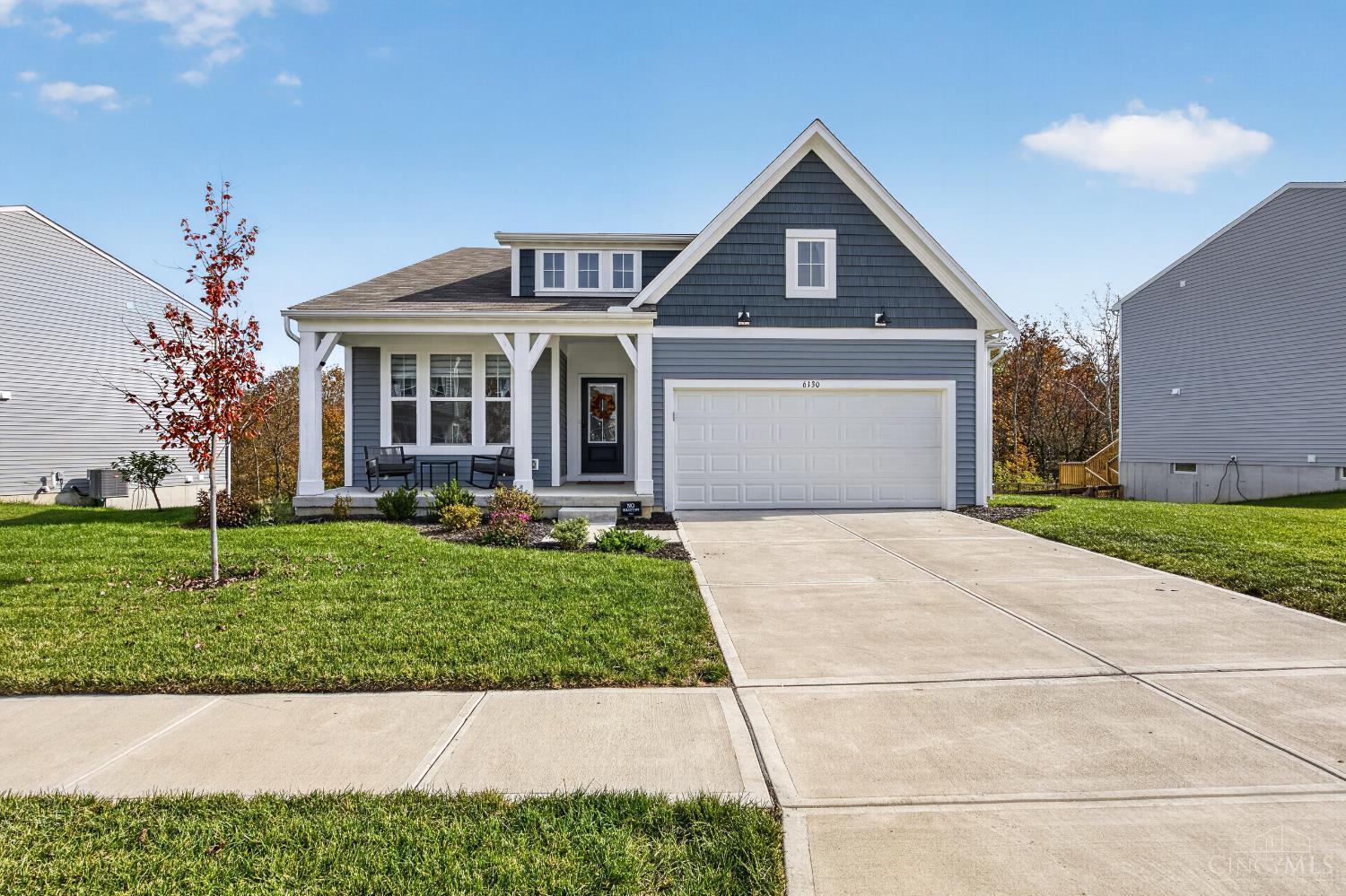 Photo 1 of Single family home for sale at 6130 Old Rosebud Dr, Morrow, OH 45152 | MLS# 1898766 | Listing updated on 2026-10-29