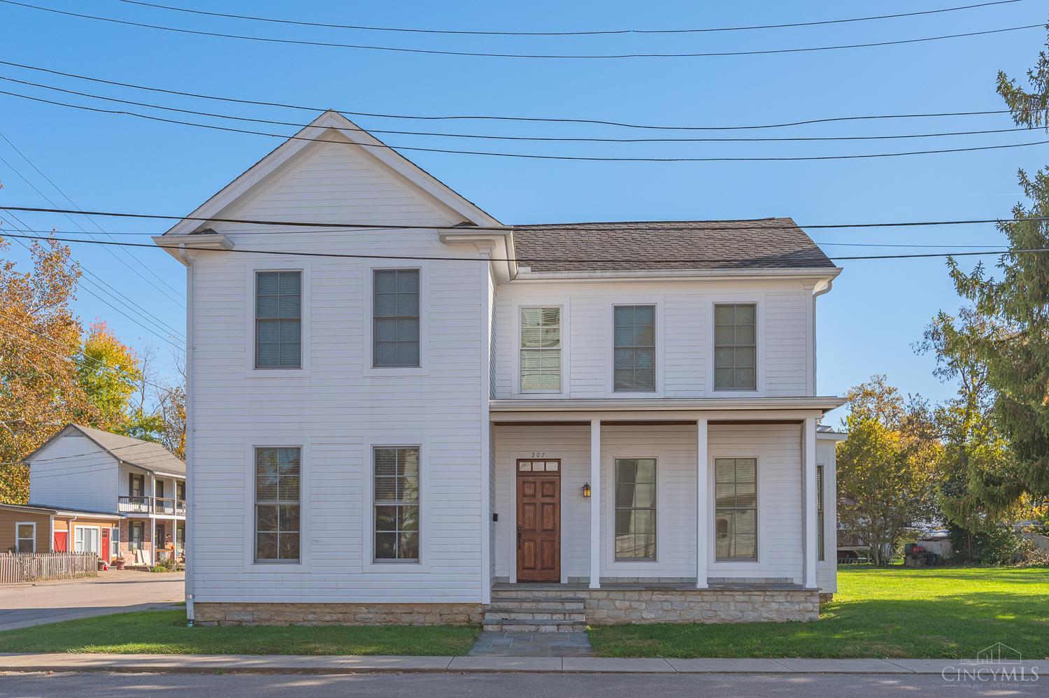 Photo 2 of Single family home for sale at 207 Miranda St, Morrow, OH 45152 | MLS# 1898624 | Listing updated on 2026-10-29