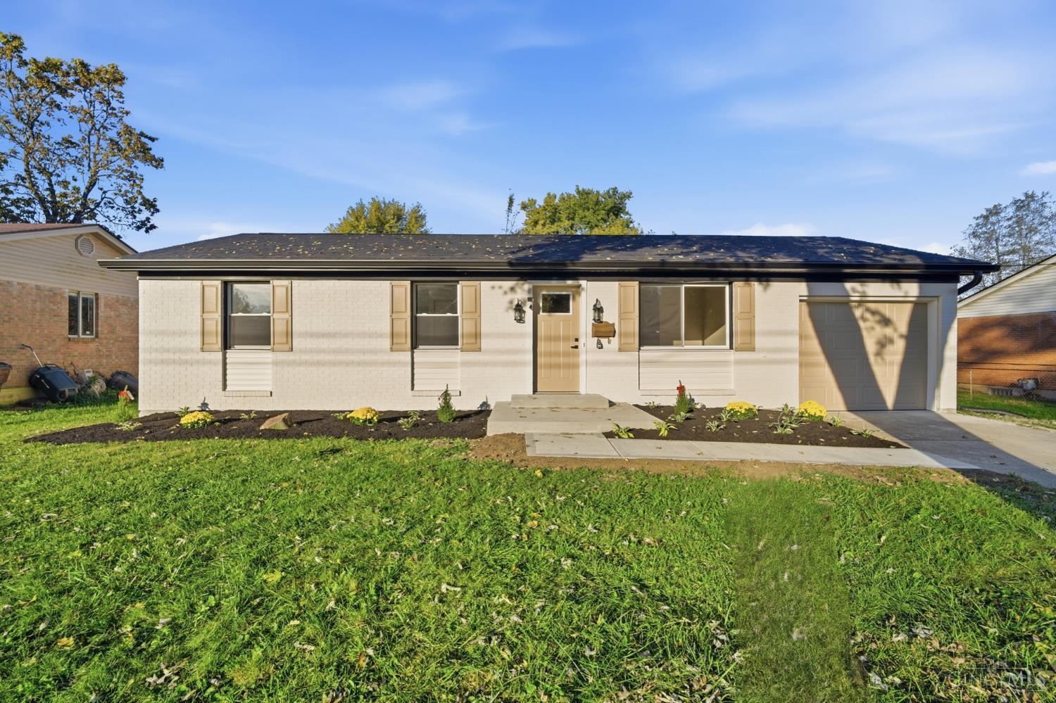 Photo 1 of Single family home for sale at 4731 Bradley Dr, Fairfield, OH 45014 | MLS# 1898681 | Listing updated on 2026-10-30