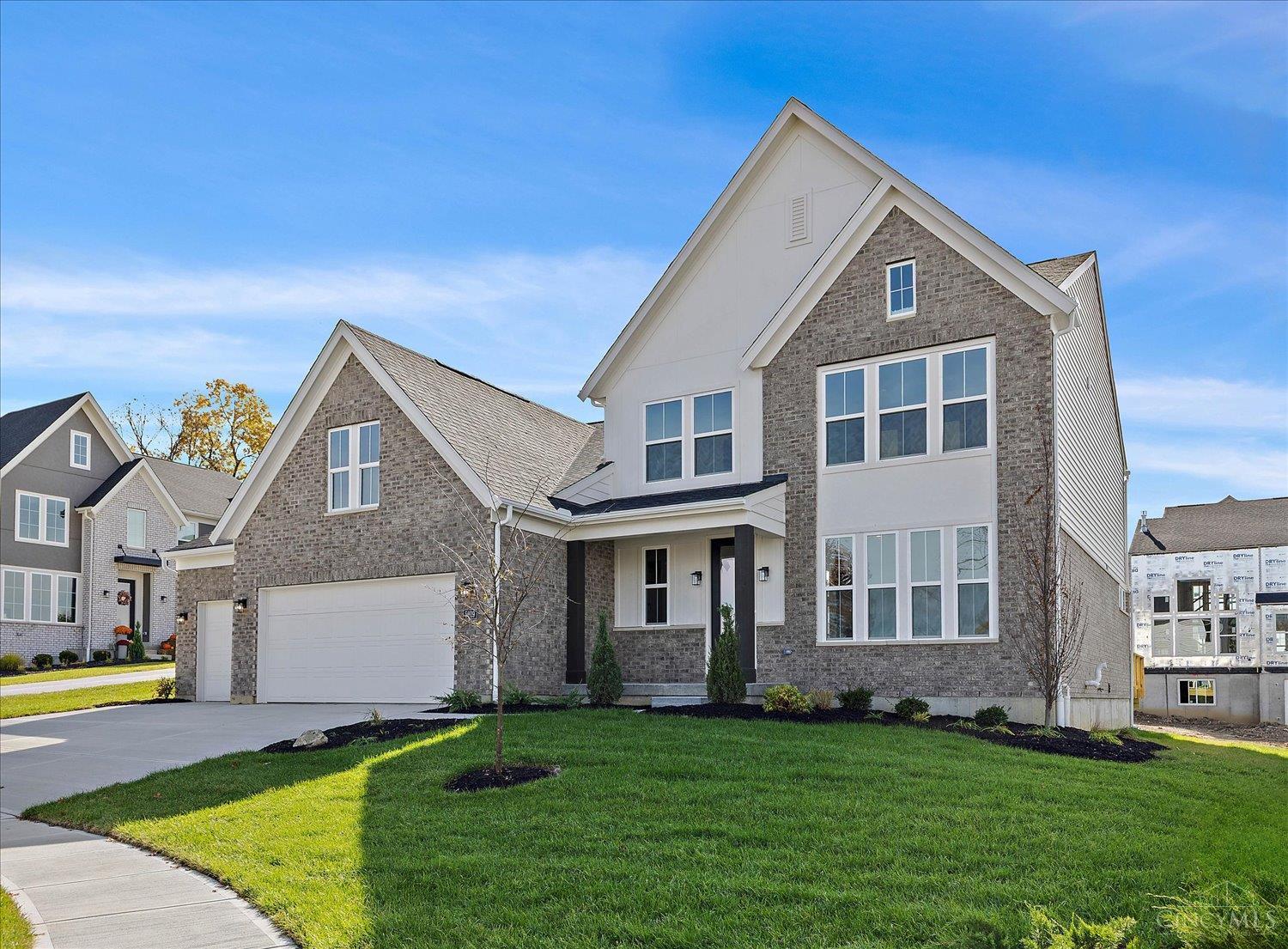 Single family home for sale at 5019 Bunker St, Turtle Creek Twp, OH 45036 | MLS# 1872526