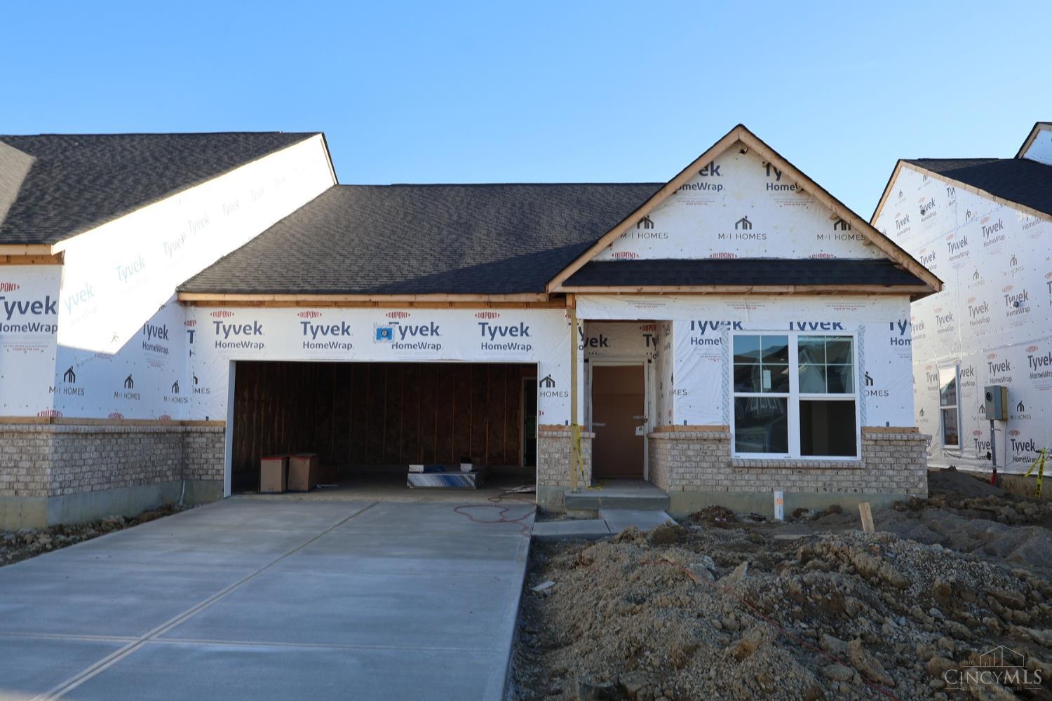 Townhouse for sale at 5341 Warhol Dr #028, Mason, OH 45040 | MLS# 1897855