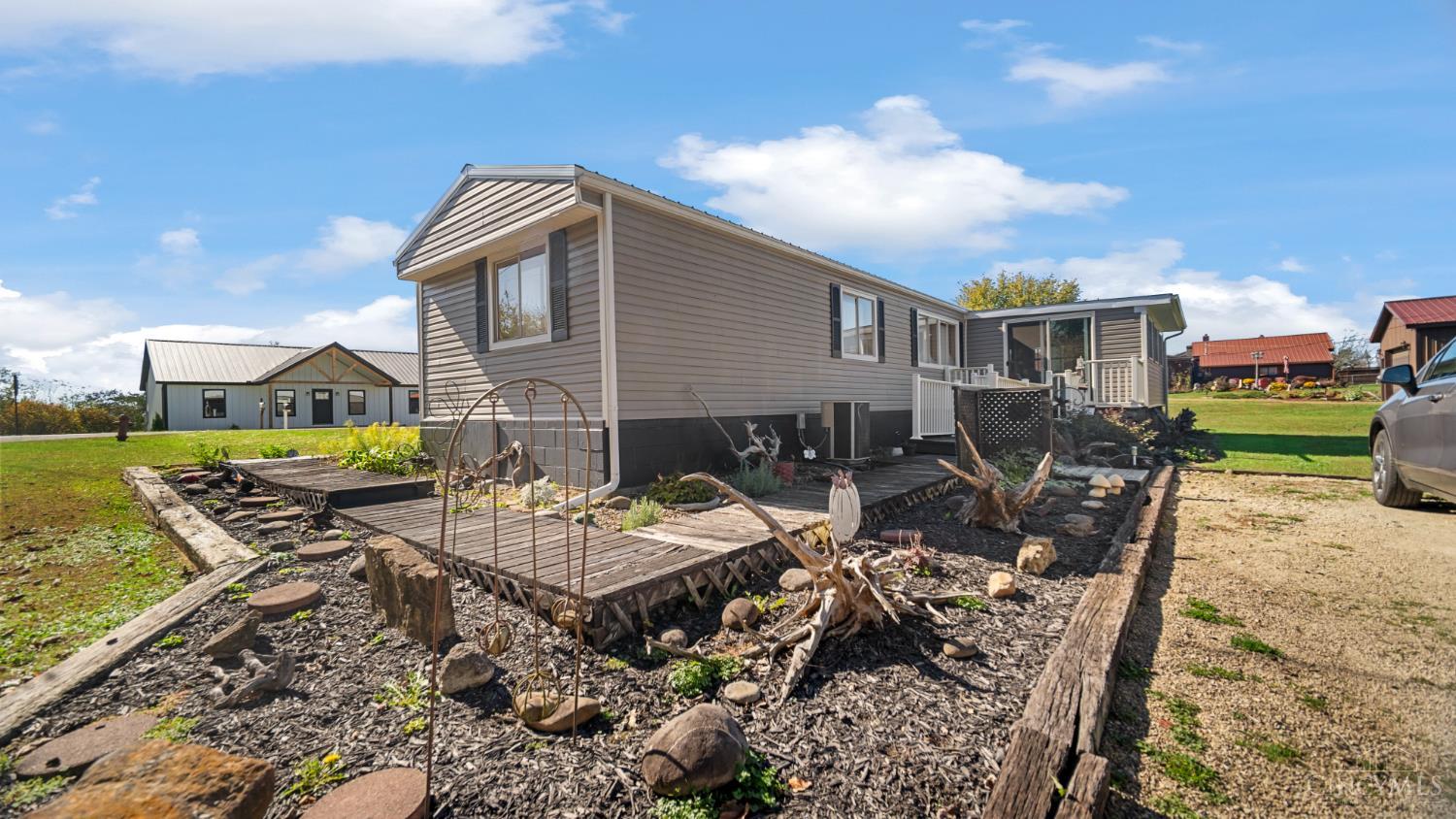 Photo 2 of Single family home for sale at 732 S Washington St, Tiffin Twp, OH 45693 | MLS# 1898682 | Listing updated on 2026-10-29