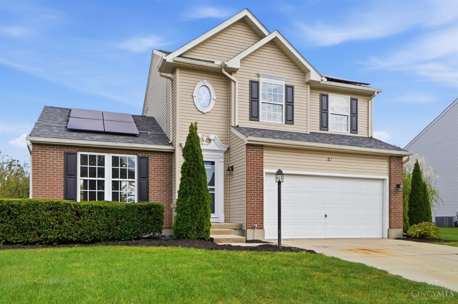 Photo 1 of Single family home for sale at 3532 Mourning Dove Woods, Franklin, OH 45005 | MLS# 1898824 | Listing updated on 2026-10-29