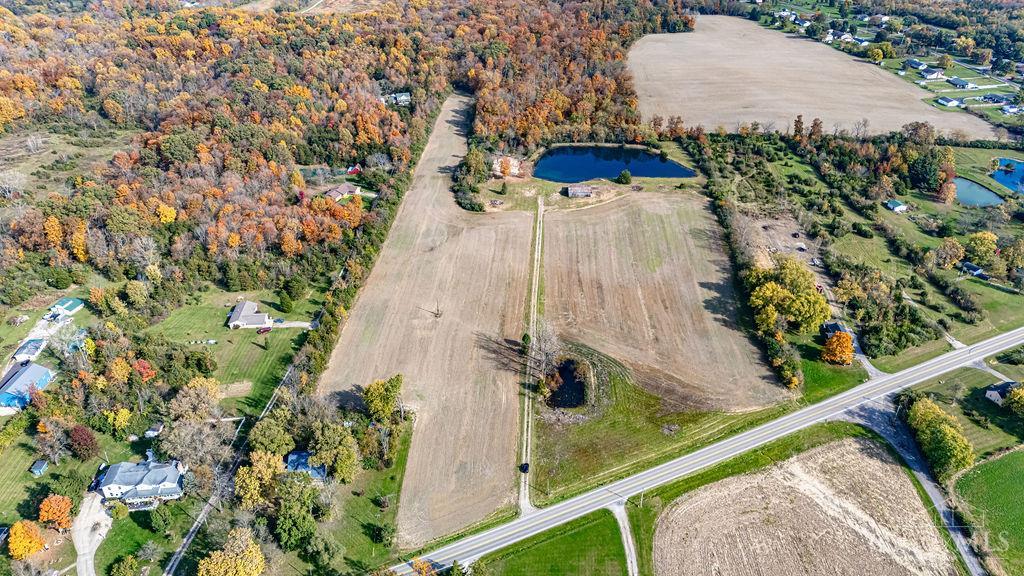 Photo 1 of Land for sale at 12320 State Route 122 Rd, Camden, OH 45311 | MLS# 1898793 | Listing updated on 2026-10-29
