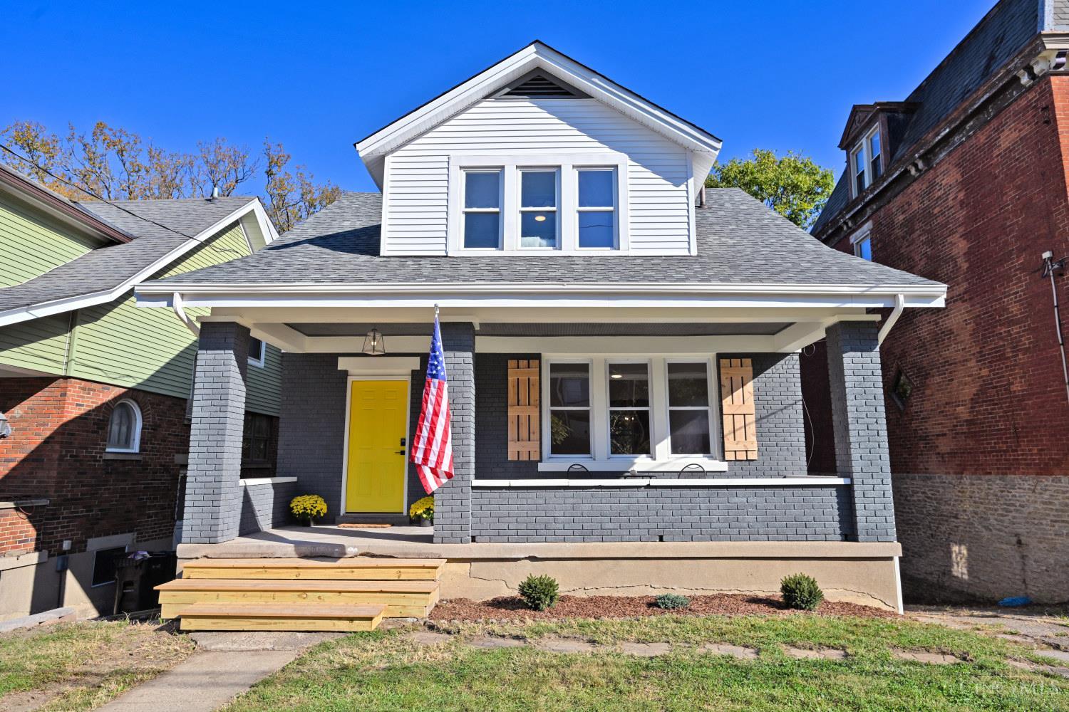 Single family home for sale at 752 Considine Ave, Cincinnati, OH 45205 | MLS# 1897725