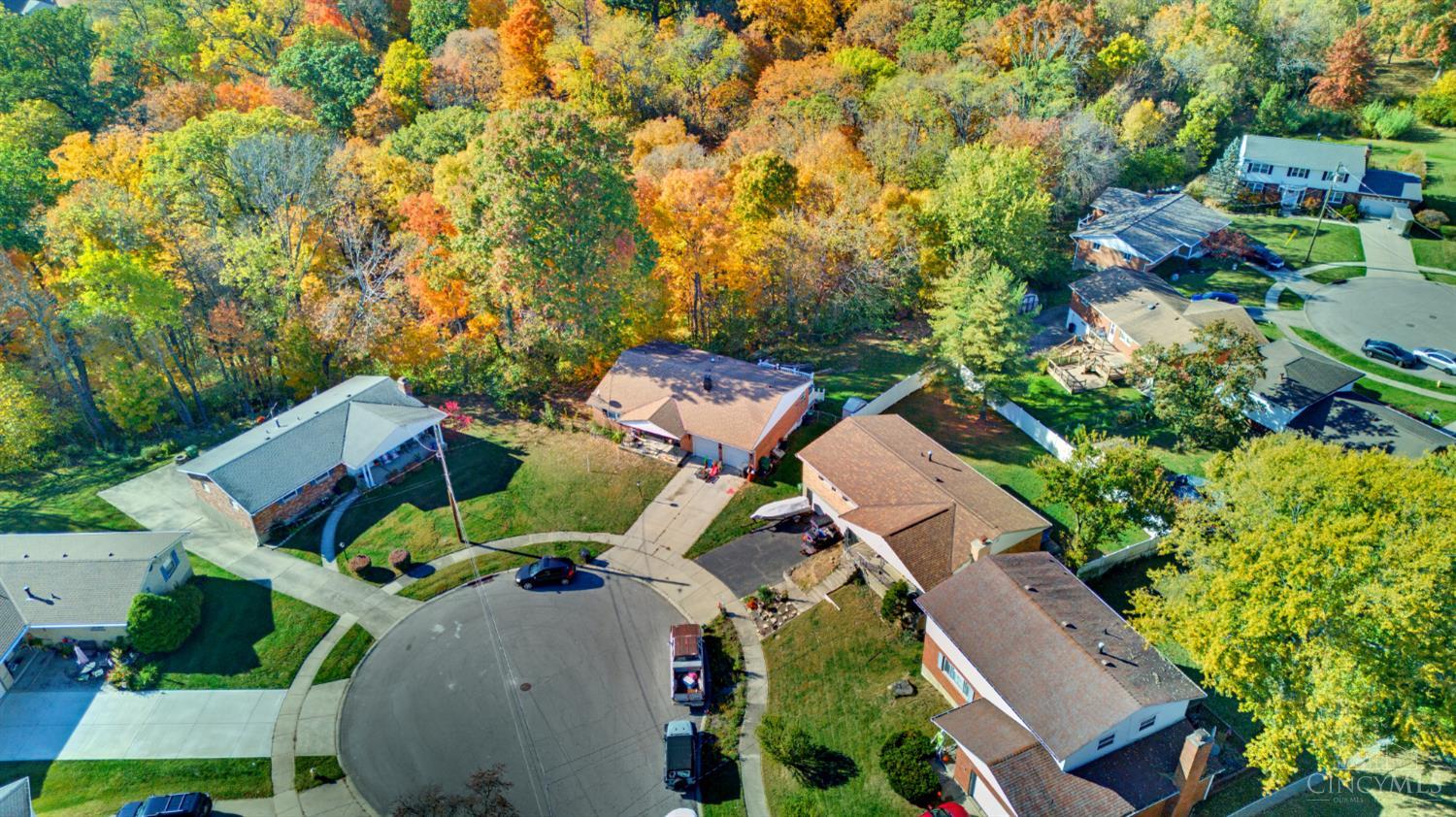 Photo 1 of Single family home for sale at 4324 Redstar Ct, Delhi Twp, OH 45238 | MLS# 1898764 | Listing updated on 2026-10-29